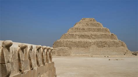 Image result for First Pyramid