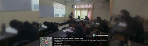 Poster Making Competition on Youth Day