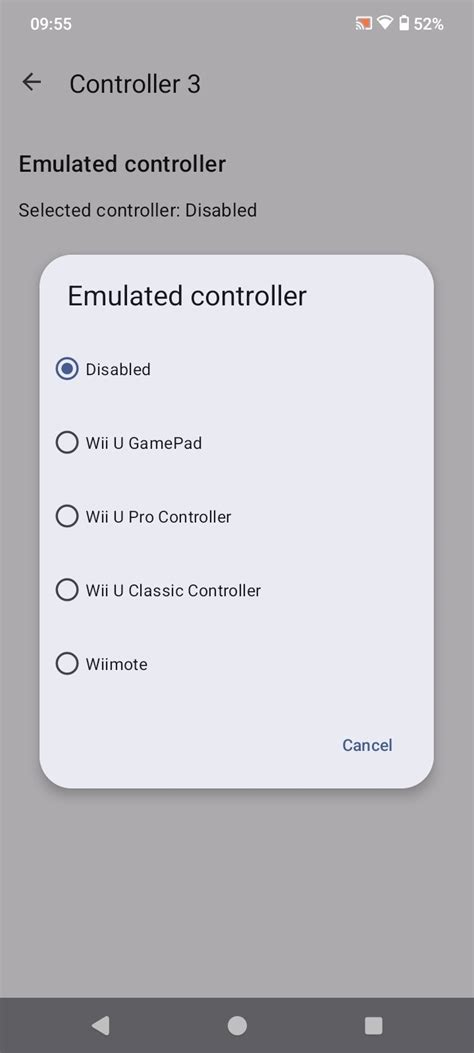 Descargar Cemu 1.0 APK Gratis para Android