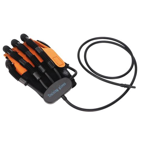 Buy Stroke Hand Glove, Extension Flexion Finger Rehabilitation Glove ...