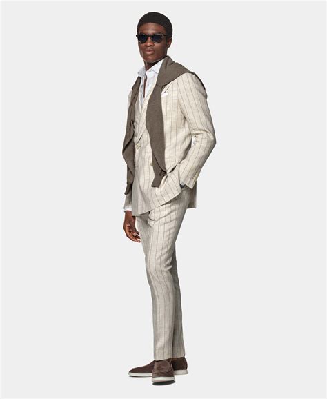 Casual Wedding Attire for Men | What To Wear | SUITSUPPLY US
