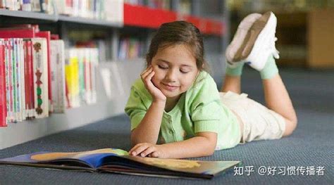 家长应该如何引导孩子培养阅读习惯？ - 知乎