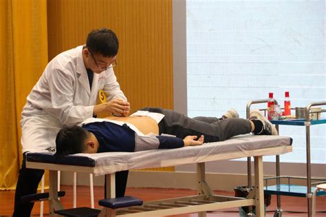 青岛城阳区专业的中医推拿培训中心有哪些(中医推拿对老人有用吗)