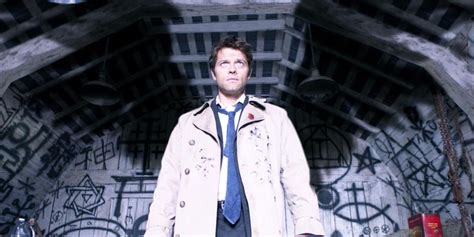 10 Best 'Supernatural' Characters, Ranked