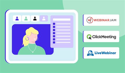 Image result for Webinar Software Comparison