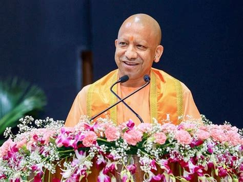 Yogi’s ‘Uttam Pradesh’ vision gathers pace, 'CM dashboard' drives ...