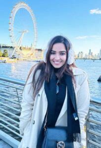 Pujita Ponnada Wiki, Age, Biography, Boyfriend, Family & Networth