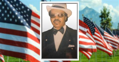 Obituary | MR. WILLIE DOUGLAS DAVIS of East St. Louis, Illinois ...