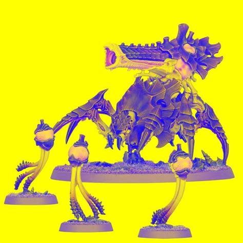 Image result for Alien Scorpion