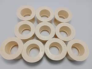 CPVC 1 x 3/4 inch BUSH 20mm pack of 20 pcs : Amazon.in: Industrial ...