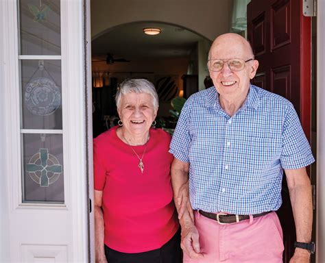 Quarryville Presbyterian Retirement Community - Lancaster County Magazine