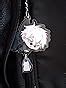 Careflection Jujutsu Kaisen Keychain Pendant Hanging Anime Transparent ...
