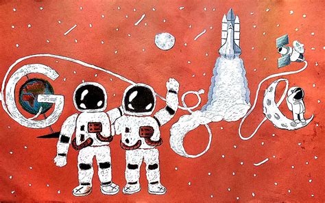 Google Doodle today: Google Children Day India Doodle honours "Doodle ...