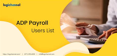 ADP Payroll Code List 的图像结果