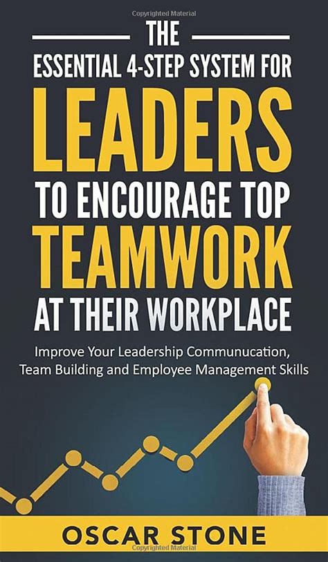 Buy The Essential 4-Step System for Leaders to Encourage Top Teamwork ...