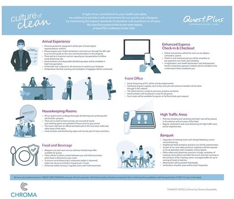 Everything are beautiful! - Review of Quest Plus Conference Center ...