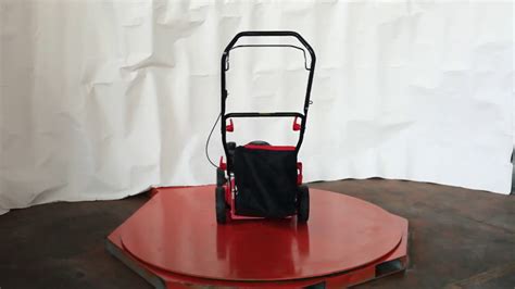 Tagliaerba Rasaerba a scoppio GRIZZLY Mod.BRM 42 125  