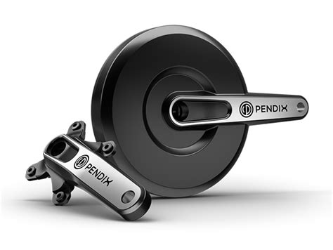 Image result for Pendix eDrive