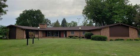 BIERMAN, BENSON & LANGEHOUGH FUNERAL HOME & CREMATORY - Updated August ...