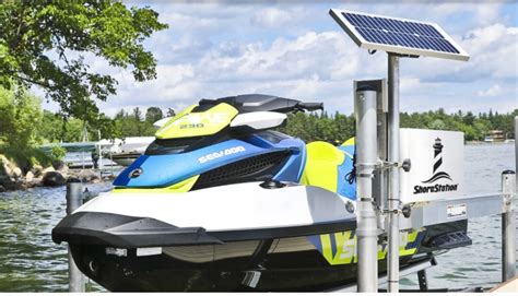 Image result for Pontoon Boat Lift Modification