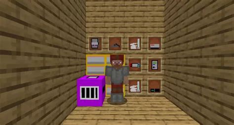 Minecraft Random Stuff Mod 的图像结果