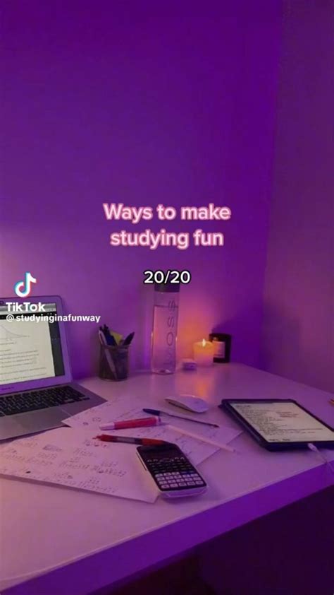 How to Make Study Fun 的图像结果