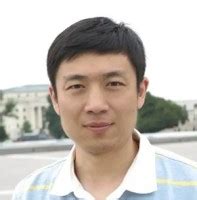 曹剑 - 南京大学 - 地球科学与工程学院