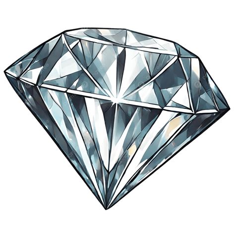 Images Clipart De Diamant