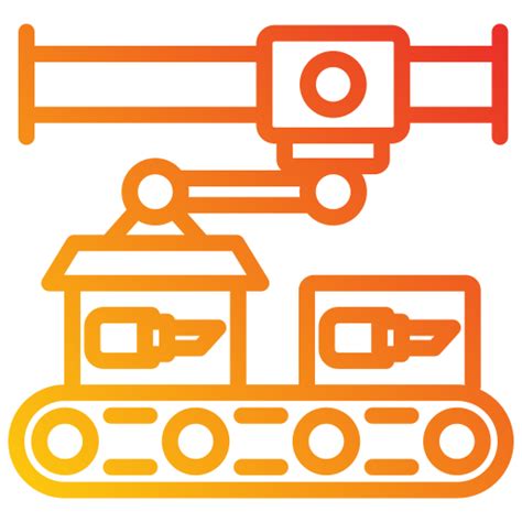Production Line Icon 的图像结果