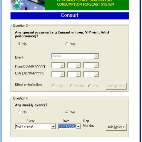 Localized Event 的图像结果