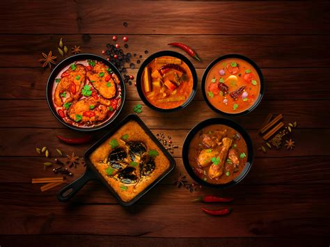 The Role of Everyday Masalas in Indian Cooking – Priya Foods