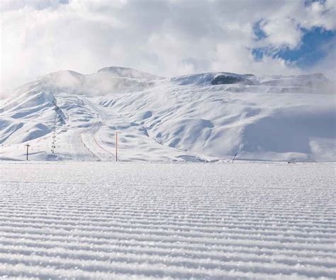 Holiday in Shahdag, Azerbaijan - The WEEKEND PLAN™ by Satish