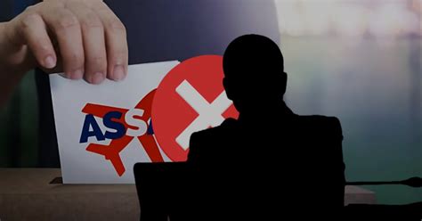 Revés a ASSA con los padrones de agremiados