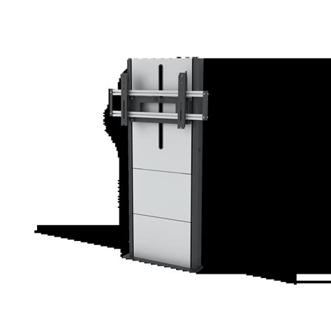 PRESENCE WALL/FLOOR MOTORIZED