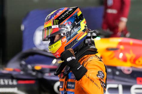 F1 drama dostiže vrhunac – Pjastriju "pol" pred možda ključnu trku ...