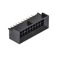 0444321801 Molex | Headers, Male Pins | DigiKey