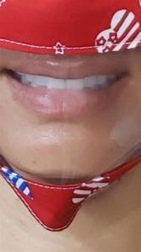 Image result for Tutorial Face Mask with Clear Window