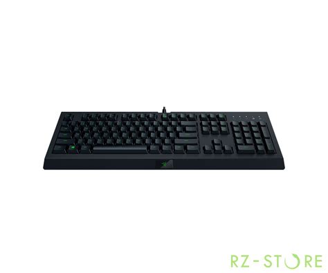 Клавиатура Razer Cynosa Lite RZ03-02741500-R3R1 - Cynosa у официального ...