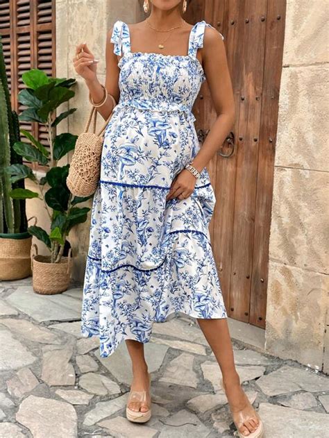 Shop Maternity Dresses | Trendy Fashion | SHEIN USA