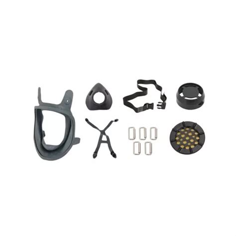 Respiratory Replacement Parts | Honeywell