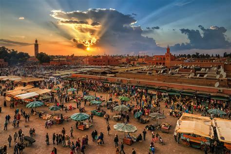 In The Country Of The Ksour 14 Days – Marrakech – Morocco Key Travel ...