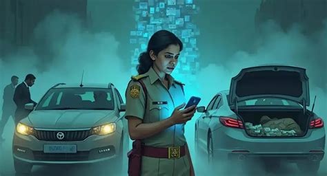 How forgery, murder and Lord Hanuman are woven into multi-crore ...