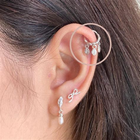 8mm cartilage earring new arrivals