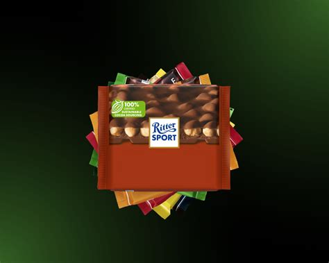 Ritter Sport Chocolate | Price | Foodcom S.A.