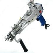 Buy Catinbow Cut Pile Rug Tufting Guns, Electric Carpet Weaving Machine ...