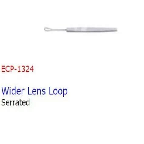 Surgical Instruments - Lasek EPI Dissector Manufacturer from New Delhi