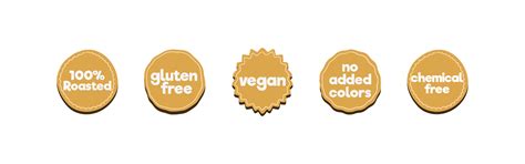 Healthy Treat Roasted Healthy Snacks