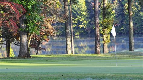 Flatbush Golf Course | GreatLIFE Golf Management