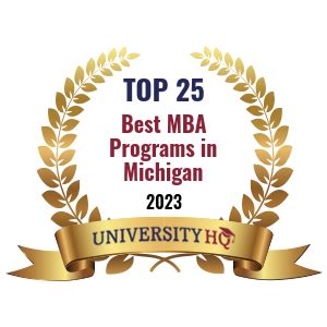 MBA Programs Michigan 的图像结果