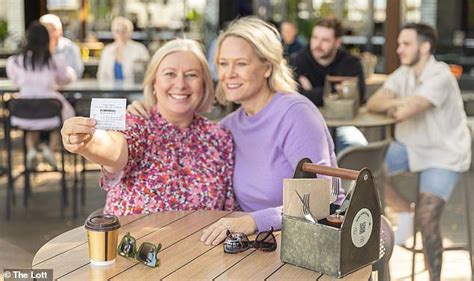 Aussie who won $100million Powerball reveals how her life has changed
